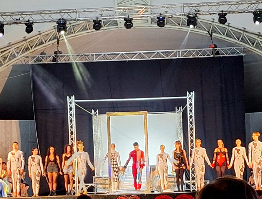 Festivalul de Operă și Operetă în aer liber, ediția a XIX-a Festivalul de Operă și Operetă în aer liber, ediția a XIX-a