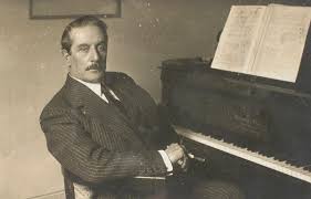 Centenar Puccini Centenar Puccini