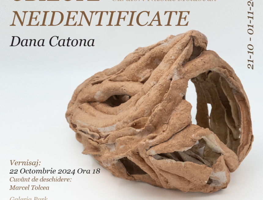 Obiecte neidentificate