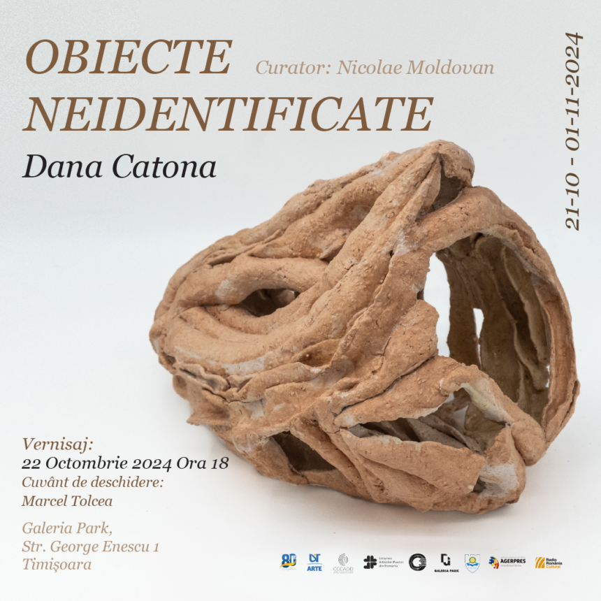 Obiecte neidentificate Obiecte neidentificate