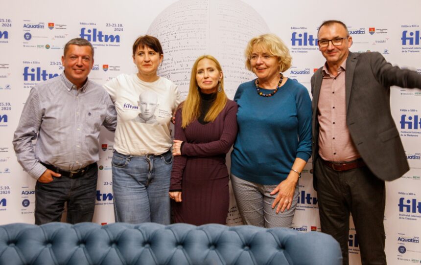Cine iubeşte cu adevărat literatura, iubeşte şi scriitorii