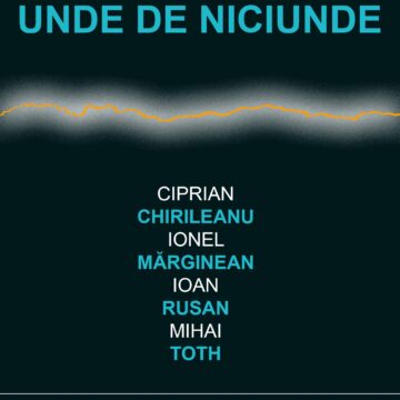 ”Unde de niciunde”, o expoziție inedită ”Unde de niciunde”, o expoziție inedită
