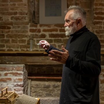 Retrospectivă Mihai Corneliu Donici