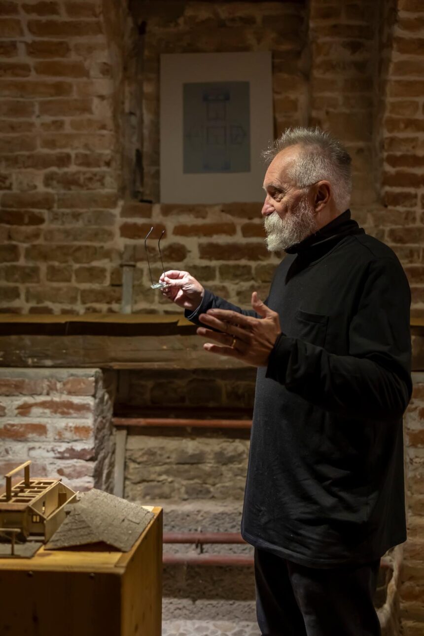 Retrospectivă Mihai Corneliu Donici Retrospectivă Mihai Corneliu Donici