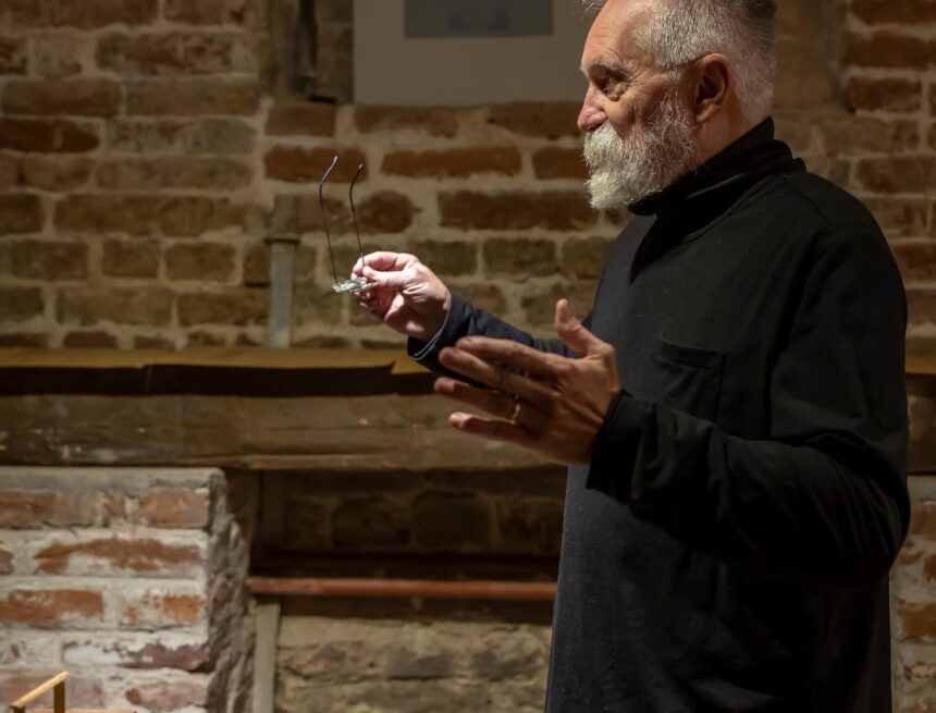 Retrospectivă Mihai Corneliu Donici Retrospectivă Mihai Corneliu Donici