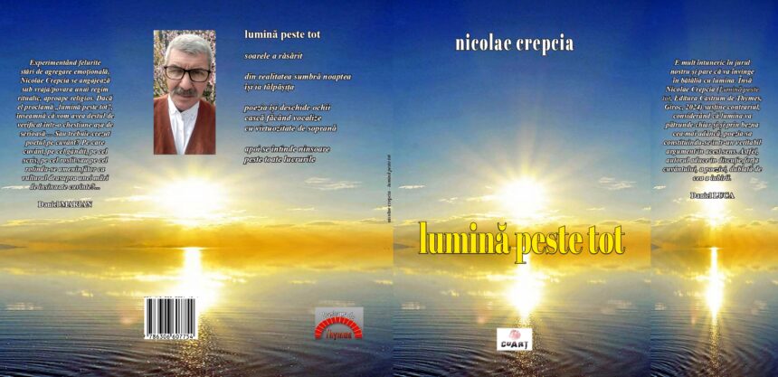 Lumina poeziei Lumina poeziei