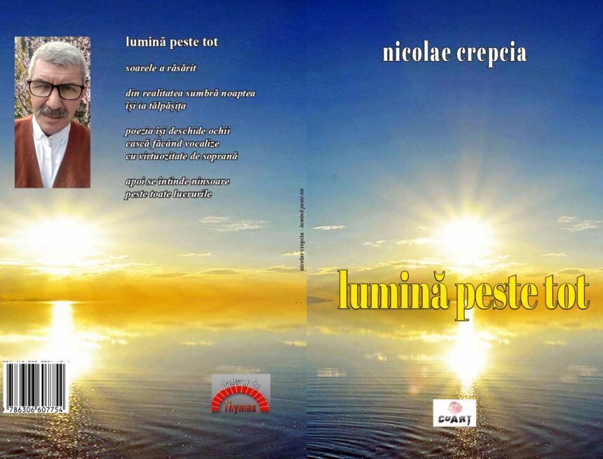 Lumina poeziei Lumina poeziei