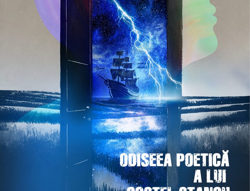 Caminând pe drumurile poeziei Caminând pe drumurile poeziei