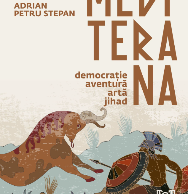 Notițele unui călător în jurul Mediteranei Notițele unui călător în jurul Mediteranei