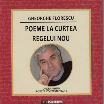Creație și revelație în poetica lui Gheorghe Florescu Creație și revelație în poetica lui Gheorghe Florescu