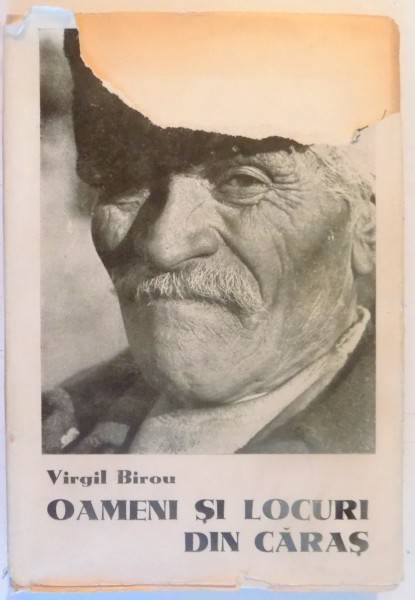 Un pionier: Virgil Birou Un pionier: Virgil Birou