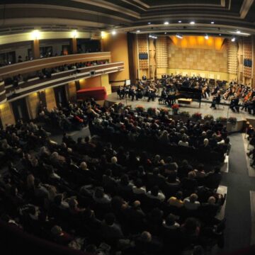 Concert la Capitol Concert la Capitol