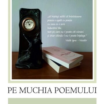 Respirații critice și inspirații poetice Respirații critice și inspirații poetice