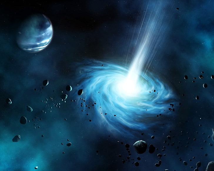 Irina Alexandrescu: Astroide Irina Alexandrescu: Astroide