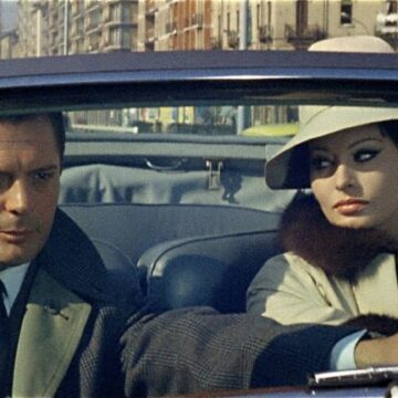 Parteneriat filmografic Timișoara – Bologna Parteneriat filmografic Timișoara – Bologna