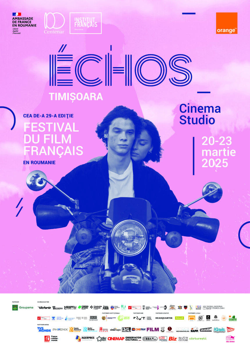 Festivalul Filmului Francez Festivalul Filmului Francez