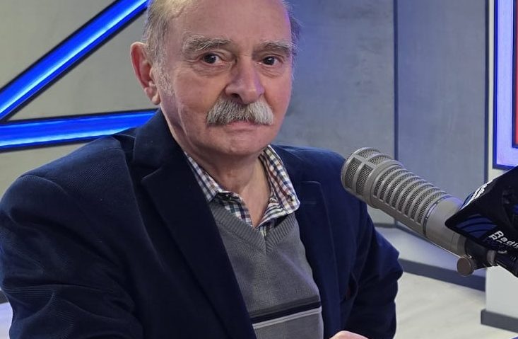 Despre un mărturisitor al culturii românești