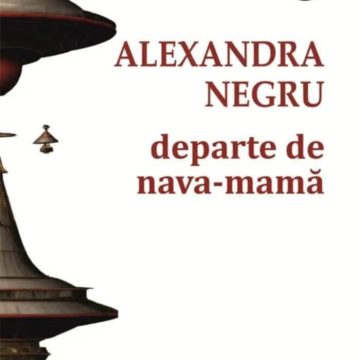 Un tonomat uman cu rădăcini negre Un tonomat uman cu rădăcini negre