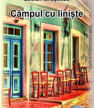 Zgomotul liniștii Zgomotul liniștii