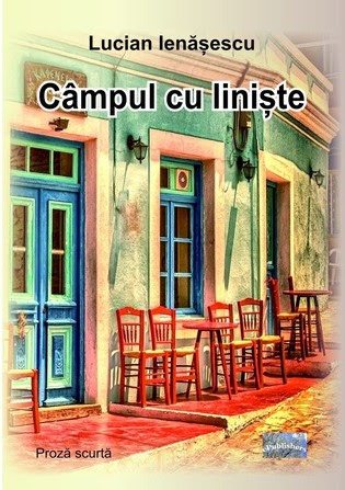 Zgomotul liniștii Zgomotul liniștii