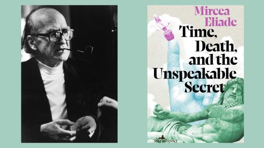 Mircea Eliade: o perspectivă britanică Mircea Eliade: o perspectivă britanică