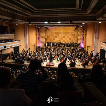 Timișoara Muzicală 2025, la final Timișoara Muzicală 2025, la final