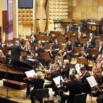 Festivalul Internațional „Timișoara Muzicală” 2025 Festivalul Internațional „Timișoara Muzicală” 2025