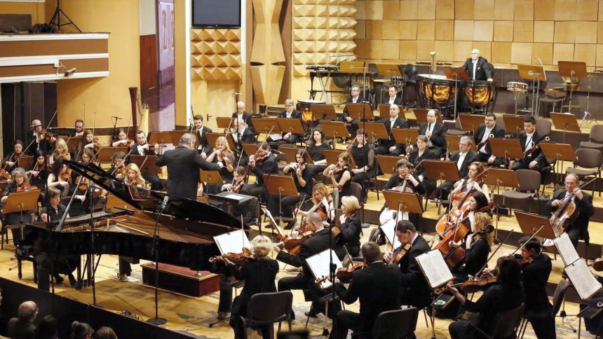 Festivalul Internațional „Timișoara Muzicală” 2025 Festivalul Internațional „Timișoara Muzicală” 2025