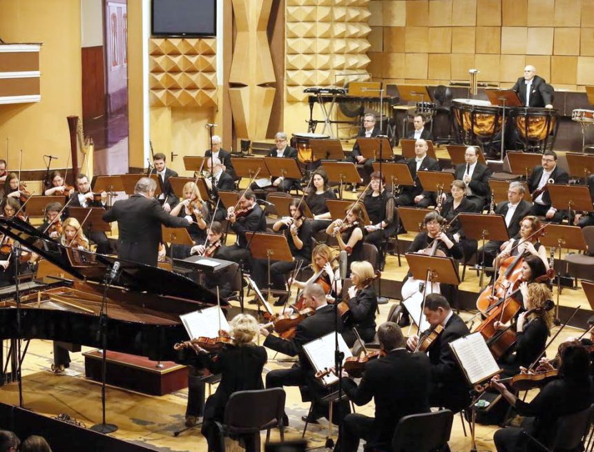 Festivalul Internațional „Timișoara Muzicală” 2025 Festivalul Internațional „Timișoara Muzicală” 2025