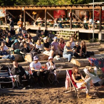 Se pregătește Gărâna Jazz Festival 2025 Se pregătește Gărâna Jazz Festival 2025