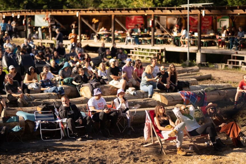 Se pregătește Gărâna Jazz Festival 2025