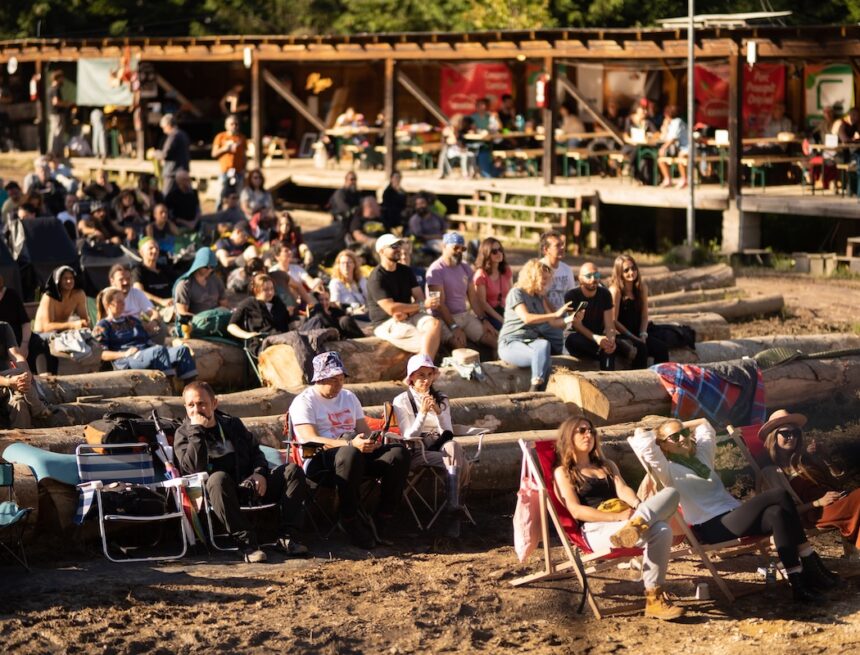 Se pregătește Gărâna Jazz Festival 2025 Se pregătește Gărâna Jazz Festival 2025