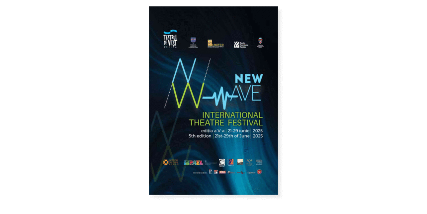Naționalul timișorean la ”New Wave” Reșița Naționalul timișorean la ”New Wave” Reșița