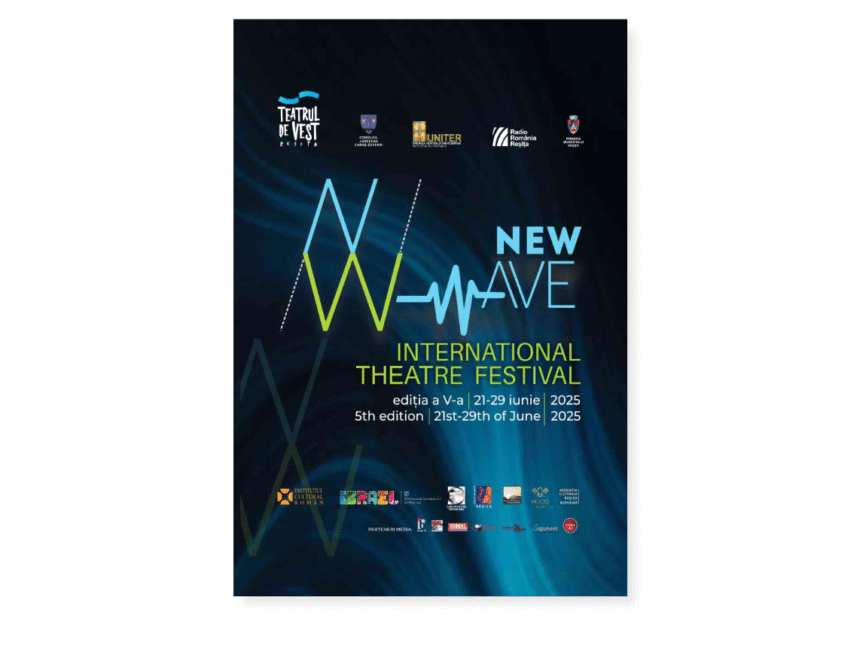 Naționalul timișorean la ”New Wave” Reșița