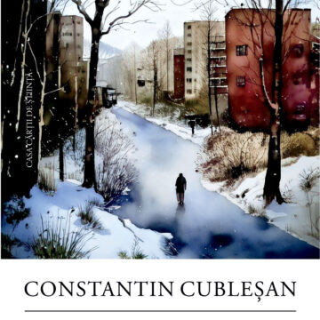 Anotimpurile lui Constantin Cubleșan Anotimpurile lui Constantin Cubleșan
