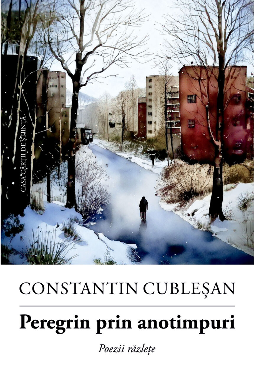 Anotimpurile lui Constantin Cubleșan Anotimpurile lui Constantin Cubleșan