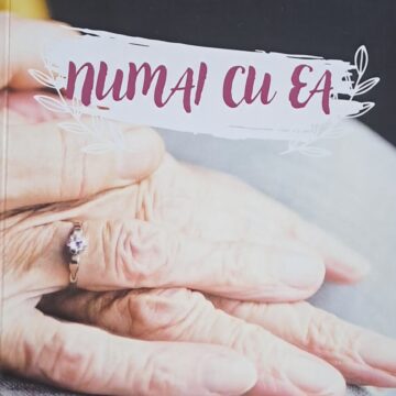 Cum se poate construi un roman din detalii