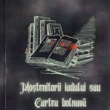 O altfel de carte a Revoluției O altfel de carte a Revoluției