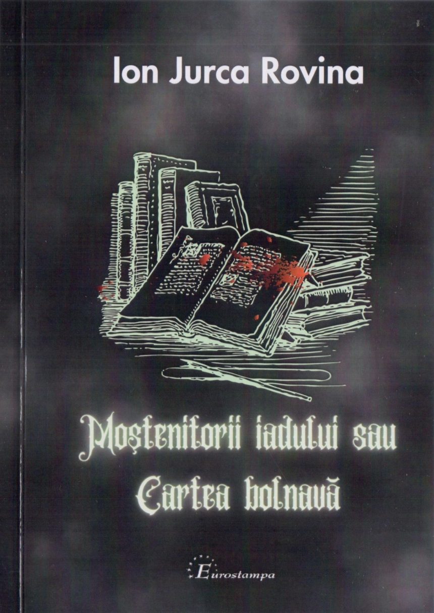 O altfel de carte a Revoluției O altfel de carte a Revoluției