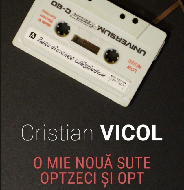 Un volum care certifică un scriitor Un volum care certifică un scriitor