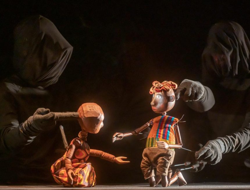 Teatrul Csiky Gergely se pregătește să ridice cortina Teatrul Csiky Gergely se pregătește să ridice cortina