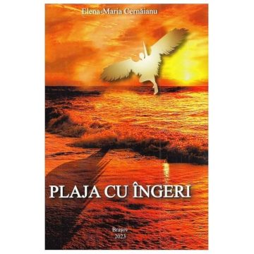 O inițiată: Elena-Maria Cernăianu