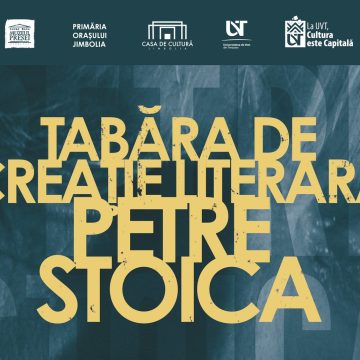 Tabăra de Creație Literară „Petre Stoica” Tabăra de Creație Literară „Petre Stoica”