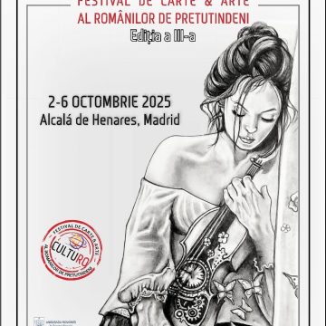 Reflecții dintr-un spațiu al comuniunii culturale Reflecții dintr-un spațiu al comuniunii culturale