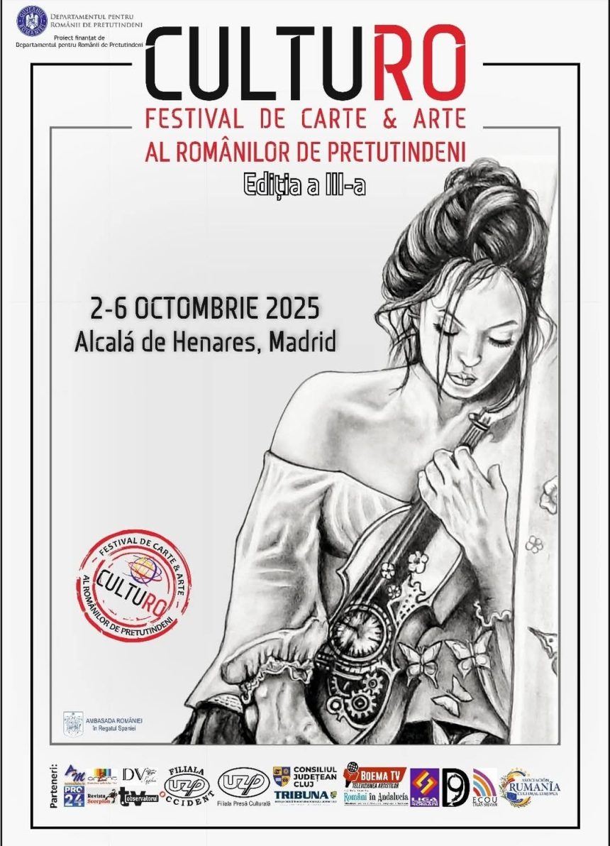 Reflecții dintr-un spațiu al comuniunii culturale Reflecții dintr-un spațiu al comuniunii culturale