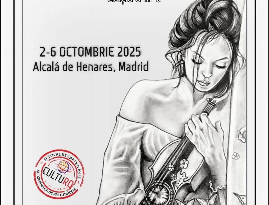 Reflecții dintr-un spațiu al comuniunii culturale Reflecții dintr-un spațiu al comuniunii culturale
