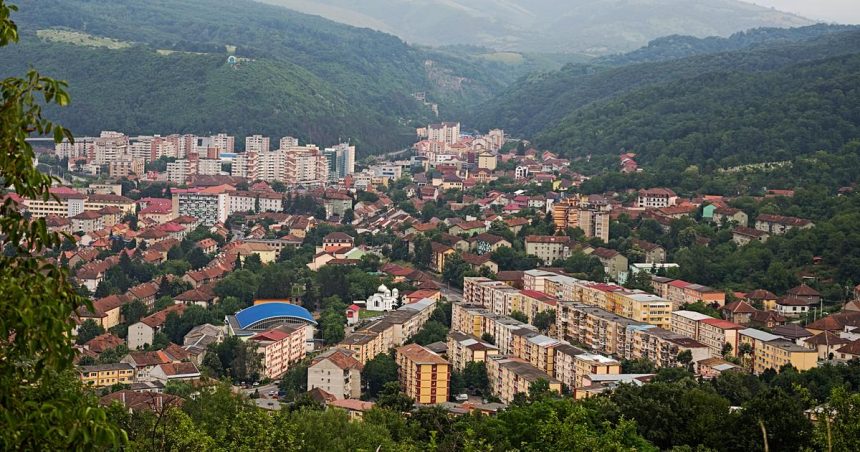 De la „Cetatea de foc” la „Orașul cu poeți”, prin Cenaclul „Semenicul” De la „Cetatea de foc” la „Orașul cu poeți”, prin Cenaclul „Semenicul”