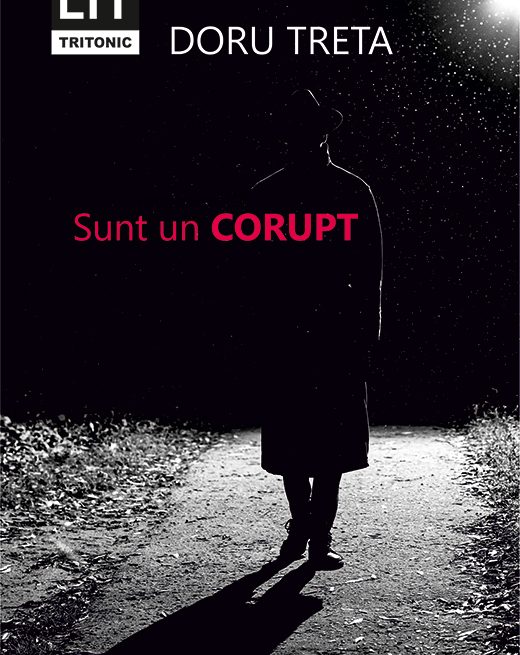 Un ”noir” al moralității cotidiene Un ”noir” al moralității cotidiene