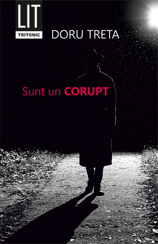Un ”noir” al moralității cotidiene Un ”noir” al moralității cotidiene
