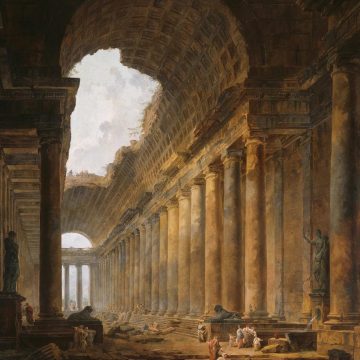 Valerius Gratus – O viață pe timpul lui Iisus
